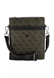 GUESS Taschen & Rucksäcke GUESS Herren Vezzola SMRT Xb Flt W FRNT Zpr Bag