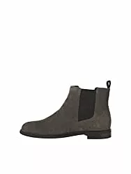 JACK &amp; JONES Stiefel JACK &amp; JONES Male Stiefel Wildleder Chelsea