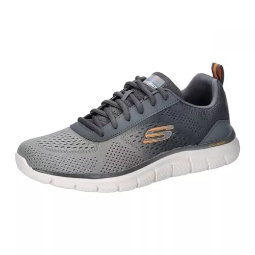 Skechers Sneaker & Sportschuhe Skechers Herren Track Ripkent Sneaker