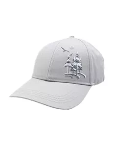 Crafton Hüte & Mützen Crafton Spruce Polo Cap - Baseball Cap - Unisex - atmungsaktiv - individuell verstellbar - für Damen und Herren