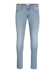 JACK & JONES Jeans JACK & JONES Male Skinny Jeans JJILIAM JJORIGINAL MF 906 Skinny Jeans