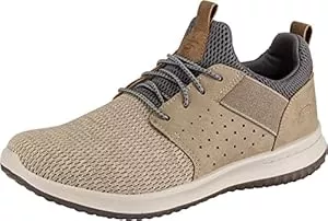 Skechers Sneaker & Sportschuhe Skechers Herren Delson Camben Sneaker
