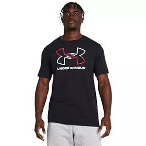 Under Armour T-Shirts Under Armour Herren Ua Gl Foundation Update Ss T-Shirt