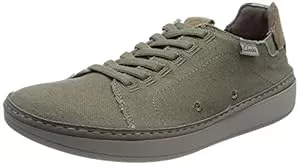 Clarks Sneaker & Sportschuhe Clarks Herren Higley Lace Sneaker