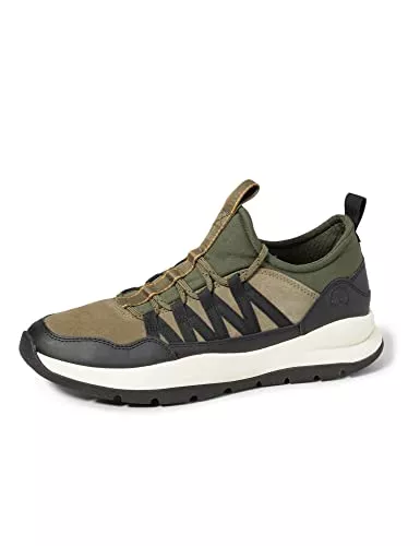 Timberland Sneaker & Sportschuhe Timberland Herren Boroughs Project Niedrige Sneakers