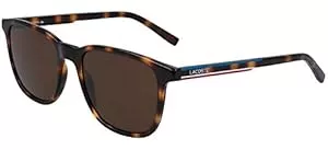 Lacoste Sonnenbrillen & Zubehör Lacoste Herren Sunglasses