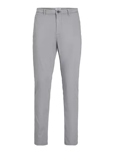 JACK & JONES Hosen JACK & JONES Male Chino Hose Slim Fit Chino Hose
