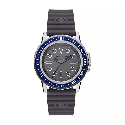 Armani Exchange Uhren Armani Exchange AX1862 Herren Armbanduhr