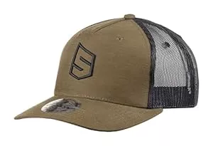 SABBOT Hüte & Mützen SABBOT Ryan Herren Cap, Basecap, Schirmmütze Sportcap, Schnelltrocknend, Atmungsaktiv, Verstellbar, Leichtgewicht, Ideal für Outdoor Sportarten