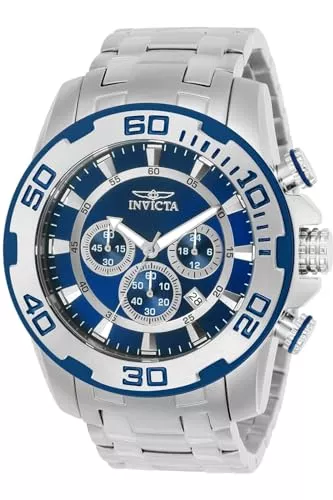 Invicta Uhren Invicta Pro Diver - SCUBA 22319 Herrenuhr - 50mm