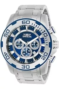 Invicta Uhren Invicta Pro Diver - SCUBA 22319 Herrenuhr - 50mm