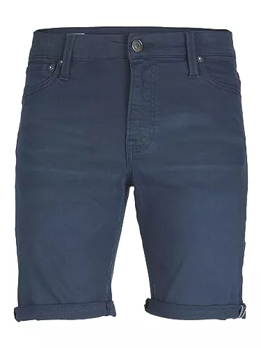 JACK & JONES Shorts JACK & JONES Male Shorts Regular Fit Shorts