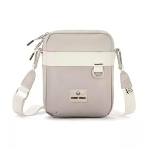Johnny Urban Taschen & Rucksäcke Johnny Urban Umhängetasche Herren & Damen - Jayden - Kleine Crossbody Bag für Festival Freizeit Reisen - Stylische Sling Tasche - Sportliche Handytasche - Wasserabweisend