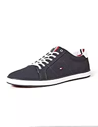 Tommy Hilfiger Sneaker & Sportschuhe Tommy Hilfiger Herren Iconic Long Lace Sneaker