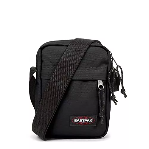 EASTPAK Taschen & Rucksäcke Eastpak The One Umhängetasche, Schwarz Black