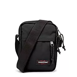 EASTPAK Taschen & Rucksäcke Eastpak The One Umhängetasche, Schwarz Black