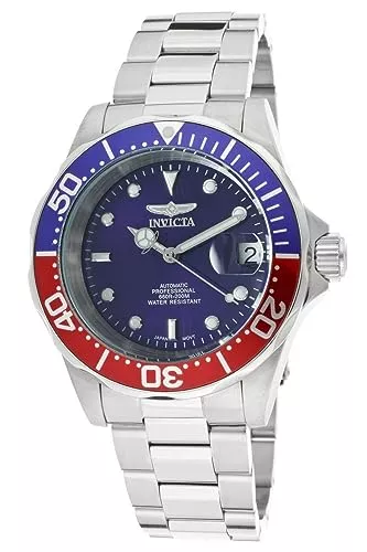 Invicta Uhren Invicta Pro Diver 5053 Herrenuhr - 40mm