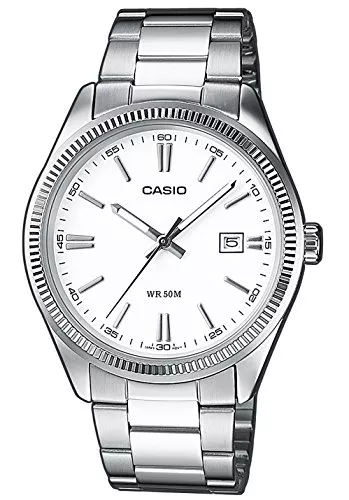 CASIO Uhren Casio Collection Herren Armbanduhr