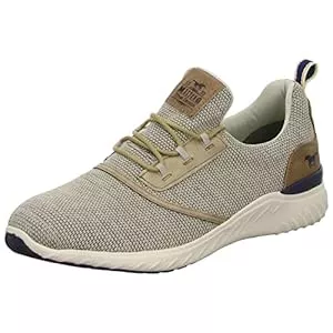 MUSTANG Sneaker & Sportschuhe MUSTANG Damen 4132-311-4 Sneaker
