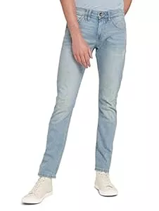 TOM TAILOR Denim Jeans TOM TAILOR Denim Herren Piers Slim Jeans