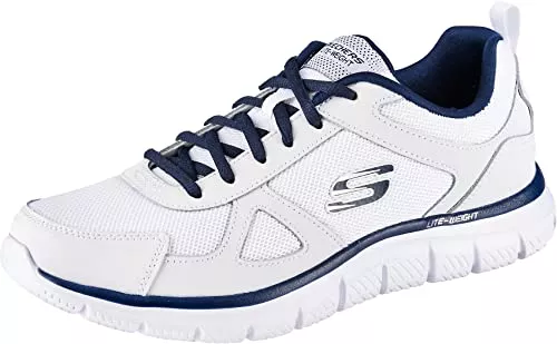 Skechers Sneaker & Sportschuhe Skechers Herren Track Scloric Sneaker
