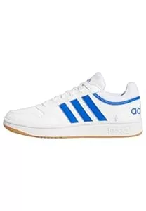 adidas Sneaker & Sportschuhe adidas Herren Hoops 3.0 Low Classic Vintage Shoes Basketball Shoe