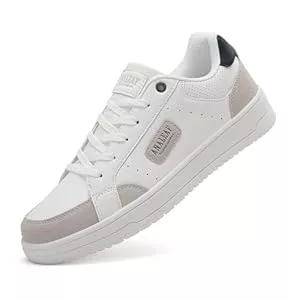 ANALEAF Sneaker & Sportschuhe ANALEAF Herren Sneakers Freizeitschuhe Business Schuhe Walkingschuhe Leichte Größe 41-46 EU