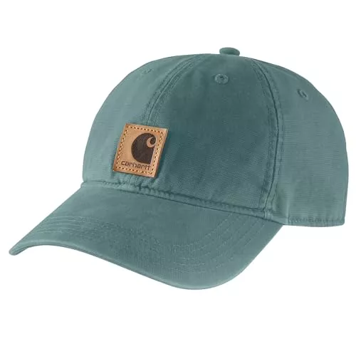 Carhartt Hüte & Mützen Carhartt Herren Canvas-Kappe Baseball Cap