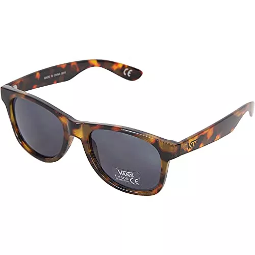Vans Sonnenbrillen & Zubehör Vans Spicoli Sonnenbrille (one size, cheetah tortoise)