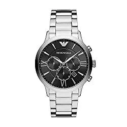 Emporio Armani Uhren Emporio Armani Herren Chronograph