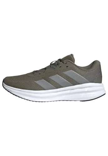 adidas Sneaker & Sportschuhe adidas Herren Galaxy 7 Running Shoes Nicht-Fußball-Halbschuhe