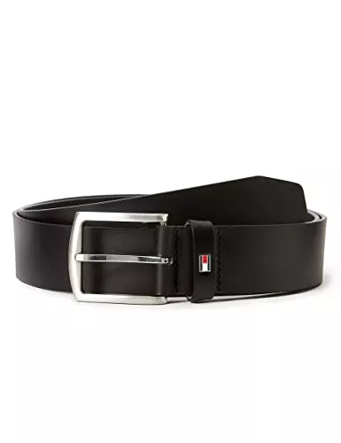 Tommy Hilfiger Gürtel Tommy Hilfiger Herren NEW DENTON BELT Gürtel