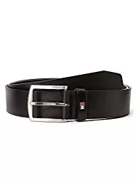 Tommy Hilfiger Gürtel Tommy Hilfiger Herren NEW DENTON BELT Gürtel