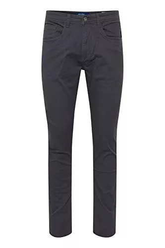 b BLEND Hosen Blend BHSaturn Herren Chino Hose Stoffhose Stretch Regular Fit