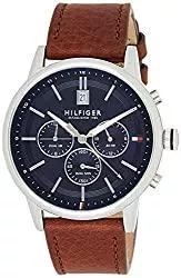Tommy Hilfiger Uhren Tommy Hilfiger Herrenuhr Casual Multifunktion