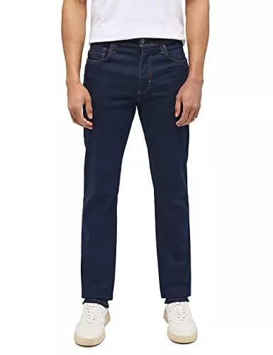 MUSTANG Jeans MUSTANG Herren Washington Slim Jeans