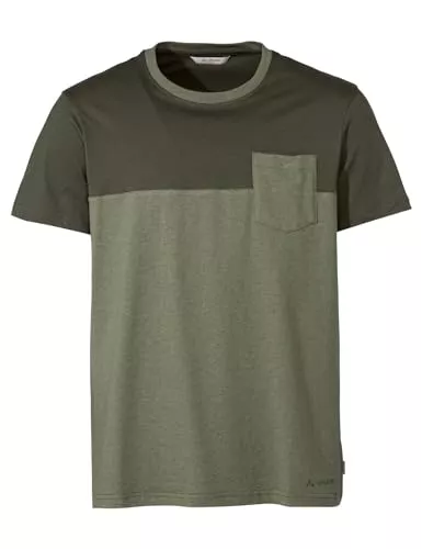 VAUDE T-Shirts VAUDE Men's Nevis Shirt III