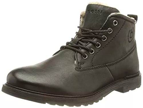 Bugatti Stiefel Bugatti Herren Mode-Stiefel