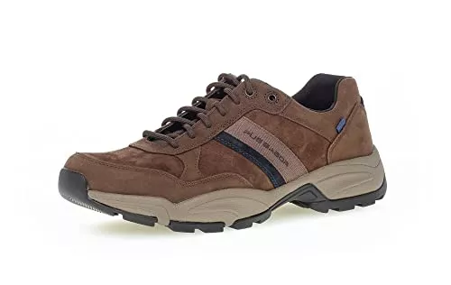 Pius Gabor Sneaker & Sportschuhe Pius Gabor Herren Sneaker Low,Halbschuhe,Wechselfußbett,zertifiziertes Leder