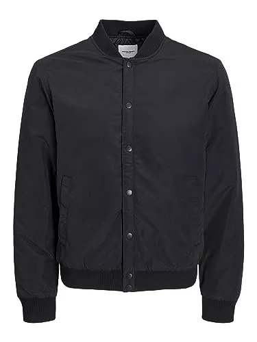 JACK &amp; JONES Jacken JACK &amp; JONES Male Blousonjacke Blousonjacke