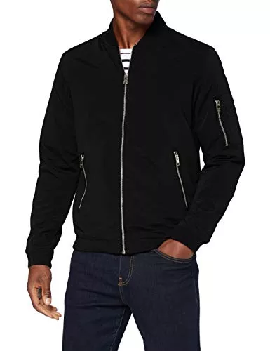 JACK &amp; JONES Jacken JACK &amp; JONES Male Blousonjacke Blousonjacke