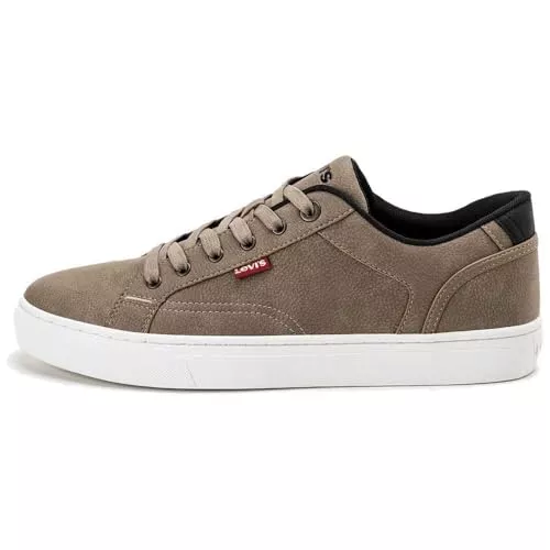 Levi's Sneaker & Sportschuhe Levi's Courtright Sneaker , Herren