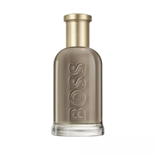 BOSS Accessoires BOSS BOTTLED EDP EDP
