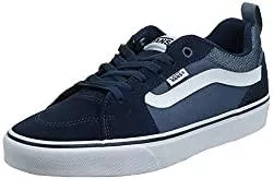 Vans Sneaker & Sportschuhe Vans Herren Filmore Suede/Canvas Sneaker
