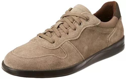 Geox Sneaker & Sportschuhe Geox Herren U Kennet A Sneaker