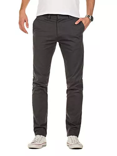 Yazubi Hosen Yazubi Herren Chinohose M191 - by Yzb Jeans - Chino - NEU