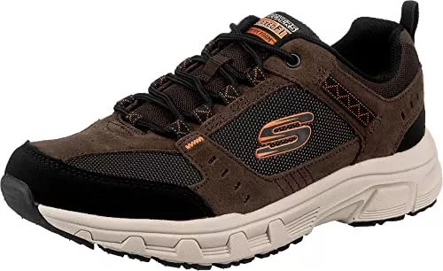 Skechers Sneaker & Sportschuhe Skechers Herren Oak Canyon Sneaker