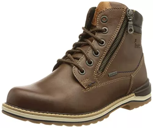 FRETZ men Stiefel FRETZ men Herren Cooper Bootsschuh