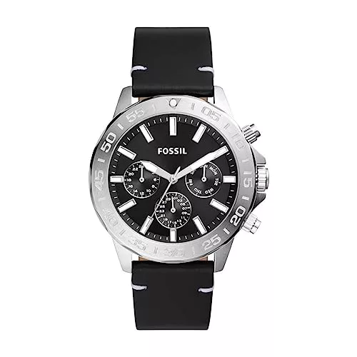 Fossil Uhren Fossil BQ2708 Herren Armbanduhr