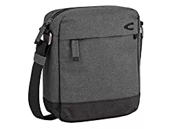camel active Taschen & Rucksäcke camel active, Umhängetasche, Herren, Schultertasche, Umhängetasche, Hong Kong, Grau